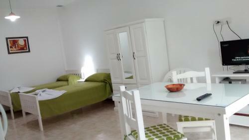 Apartamento Las Casuarinas