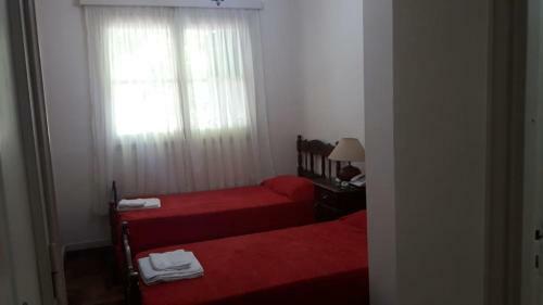 Hotel Hoster�a Touring