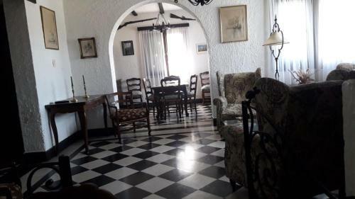 Hotel Hoster�a Touring