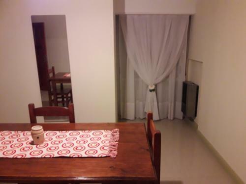 Apartamento Depto En La Vicente!