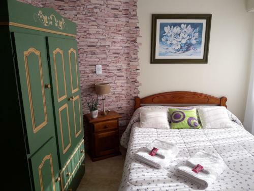 Apartamento Depto En La Vicente!