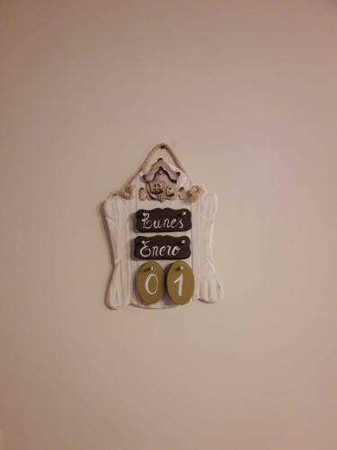 Apartamento Depto En La Vicente!