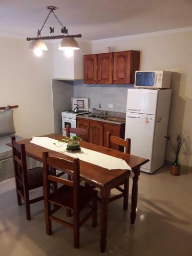 Apartamento Depto En La Vicente!