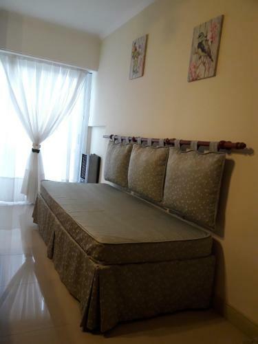Apartamento Depto En La Vicente!