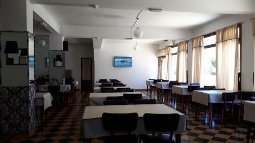 Hotel Hispania