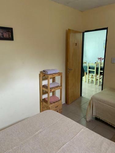 Hostal Luis?s House Ezeiza Airport