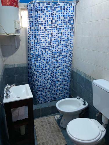 Hostal Luis?s House Ezeiza Airport