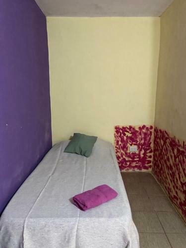 Hostal Luis?s House Ezeiza Airport