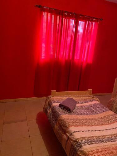Hostal Luis?s House Ezeiza Airport