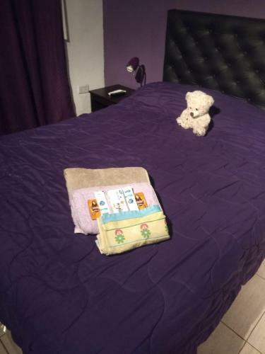Hostal Luis?s House Ezeiza Airport