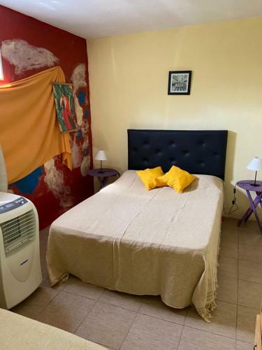 Hostal Luis?s House Ezeiza Airport