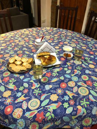 Hostal Luis?s House Ezeiza Airport
