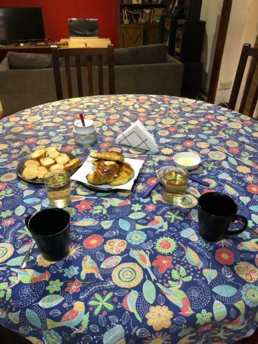 Hostal Luis?s House Ezeiza Airport