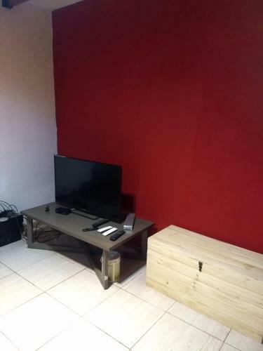 Hostal Luis?s House Ezeiza Airport