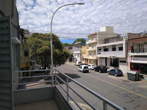 Apartamento Echague Y Cura A Montiel