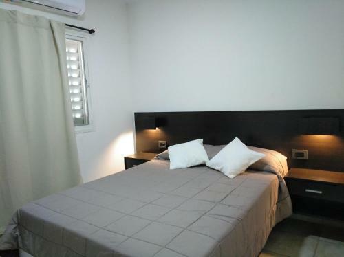 Apartamento Echague Y Cura A Montiel