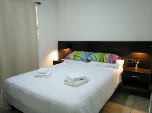 Apartamento Echague Y Cura A Montiel