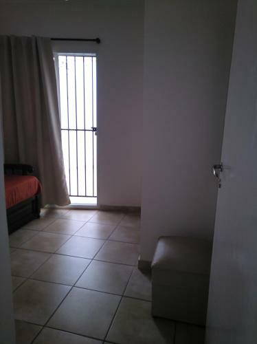 Apartamento Echague Y Cura A Montiel