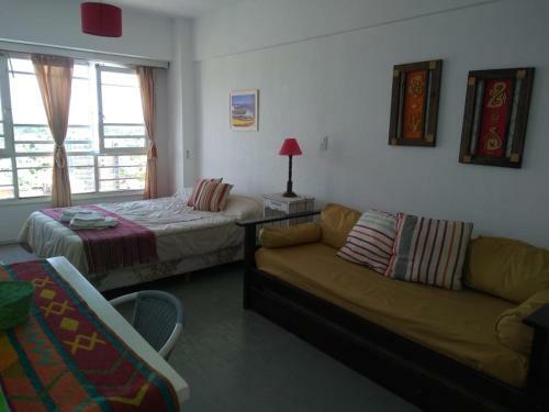 Apartamento Departamento Playa Miramar