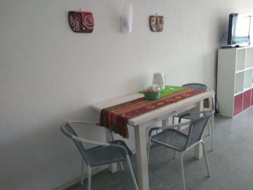 Apartamento Departamento Playa Miramar