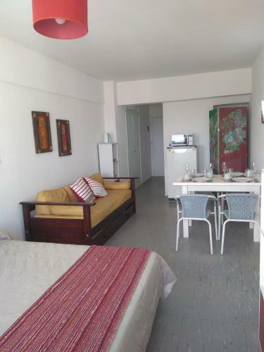 Apartamento Departamento Playa Miramar