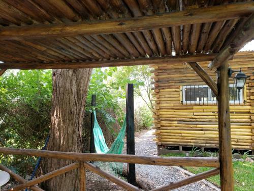 Caba�a El Refugio
