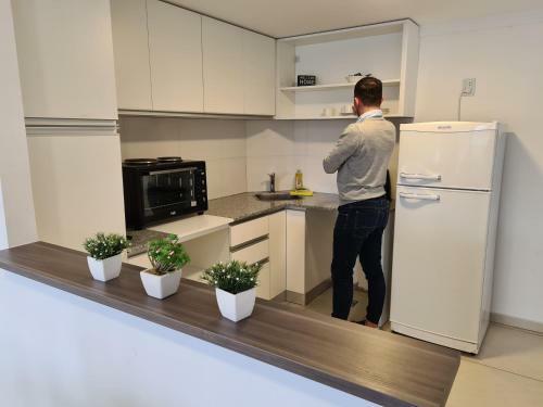 Apartamento Sma Flats