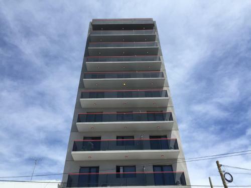 Apartamento Sma Flats
