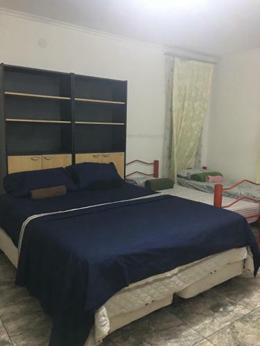 Hostal Hostel Aeropuerto Ezeiza