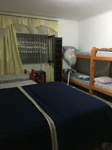 Hostal Hostel Aeropuerto Ezeiza
