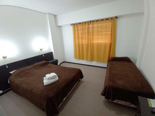 Hotel Apolo