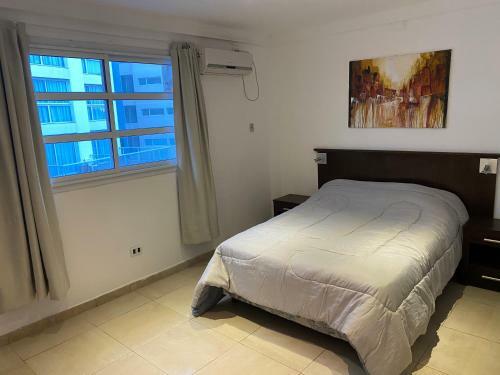 Apartamentos Del Mar II