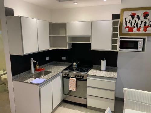 Apartamentos Del Mar II