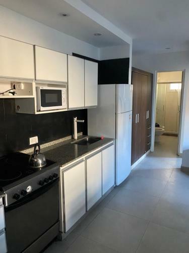 Apartamentos Del Mar II