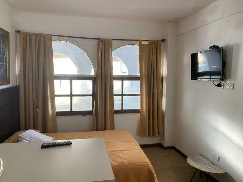 Apartamento Departamentos de Playa
