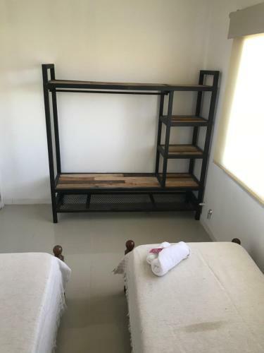 Apartamento Duplex Parque