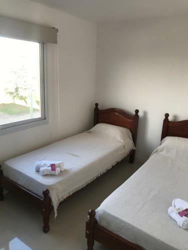 Apartamento Duplex Parque