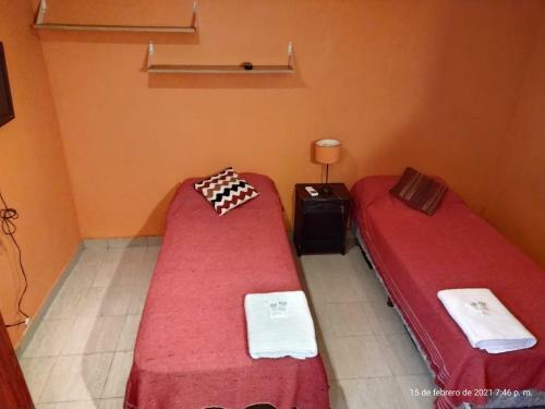 Albergue Duclout Comfort Inn