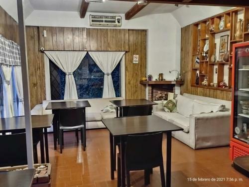 Albergue Duclout Comfort Inn