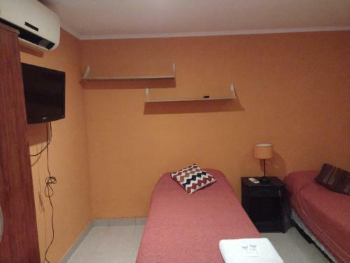 Albergue Duclout Comfort Inn