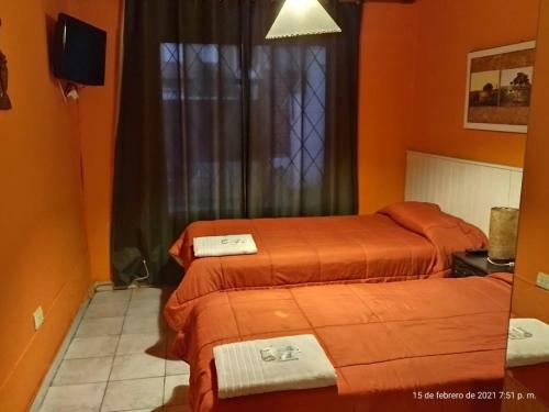 Albergue Duclout Comfort Inn