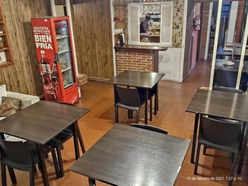 Albergue Duclout Comfort Inn