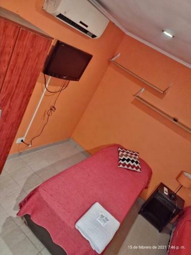 Albergue Duclout Comfort Inn
