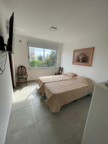Apartamento Amplio Monoambiente C�ntrico