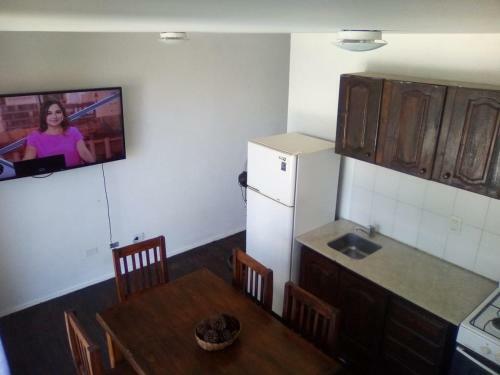 Apartamento Los Tesoros Del Galeon