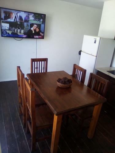 Apartamento Los Tesoros Del Galeon