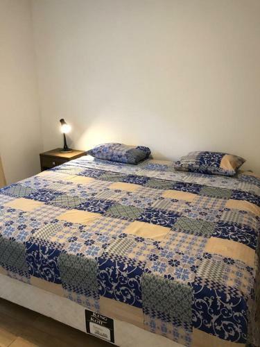 Liberty Apartments