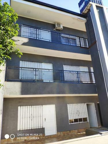 Liberty Apartments
