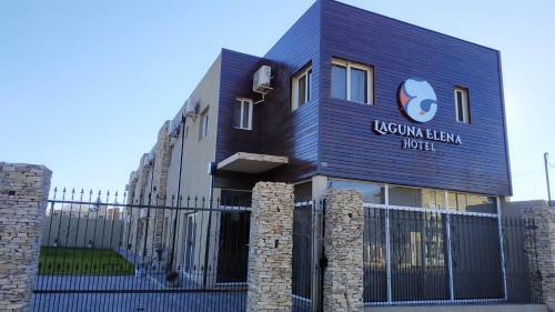 Laguna Elena Hotel