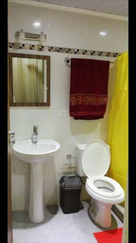 Hostal Apart Portal de La Selva